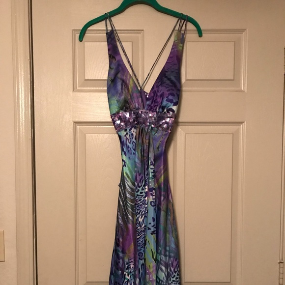 Formal/Prom Dress - Picture 1 of 5